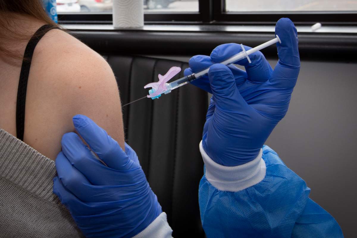 covid vaccine