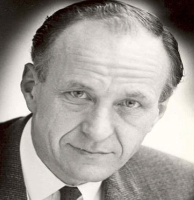 David Sutherland