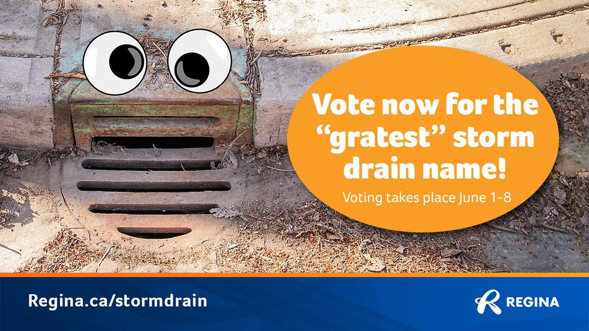 Voting will take place until June 8 and winners will be announced on June 10. 