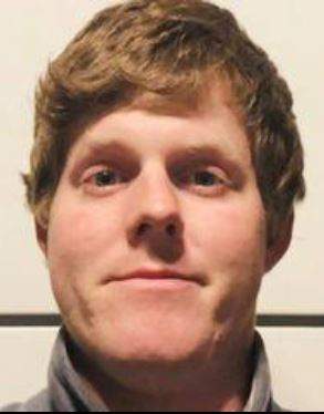 Manitoba RCMP say Eric Paul Wildman, 34, from the RM of St. Clements is a person of interest in connection with the disappearance of Clifford Joseph, 40.