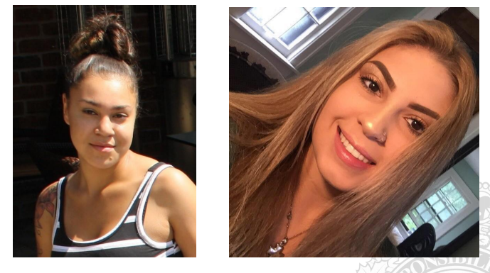 According to police, 20-year-old Juliana Pannunzio of Windsor and 18-year-old Christine Crooks of Toronto were both fatally shot in January at a gathering at a short-term rental in Fort Erie.