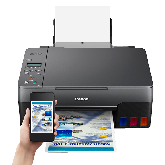 Canon Pixma G3260