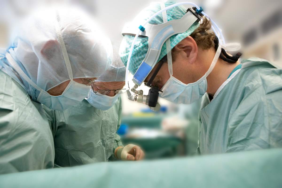 A procurement process to provide up to 3,000 elective orthopedic surgeries per year in Regina was officially opened by the SHA and the Ministry of Health on Aug. 15, 2022.
