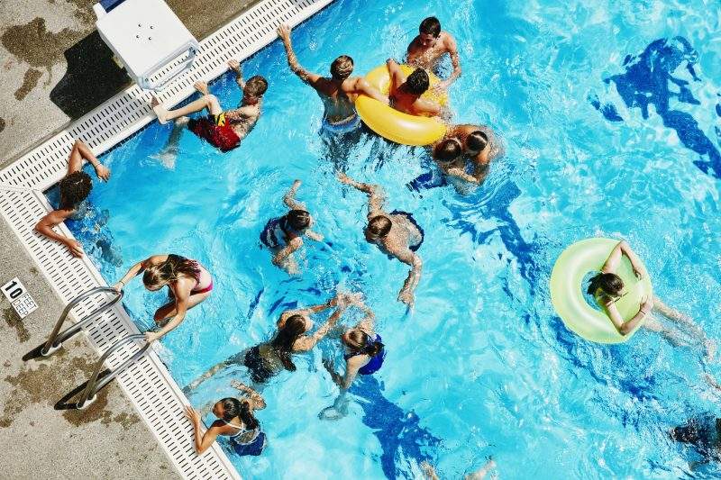 “We build these spaces so people get attached and build memories, so we certainly use our amenities and spaces to give people lifetime memories,” McGonigle says. “It’s never an easy convo to have about them when you have to talk about retiring assets.”.