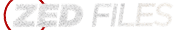 Zed Files homepage
