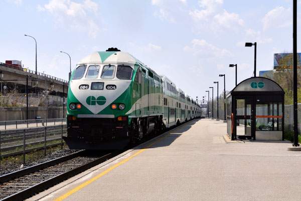 The City of Burlington is developing area-specific plans around the Aldershot, Burlington and Appleby GO stations,    to create a vision for future growth. 