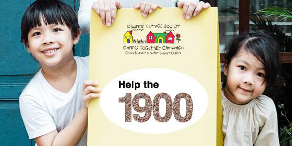 The society said in 2016, the frisis nursery had to turn away 1,795 kids and that number jumped to 1,915 in 2019.