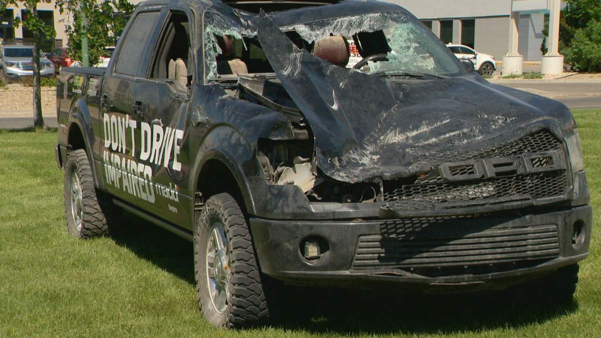 Saskatchewan police reported a total of 507 impaired driving offences in May –  366 Criminal Code charges and 141 roadside administrative suspensions.  