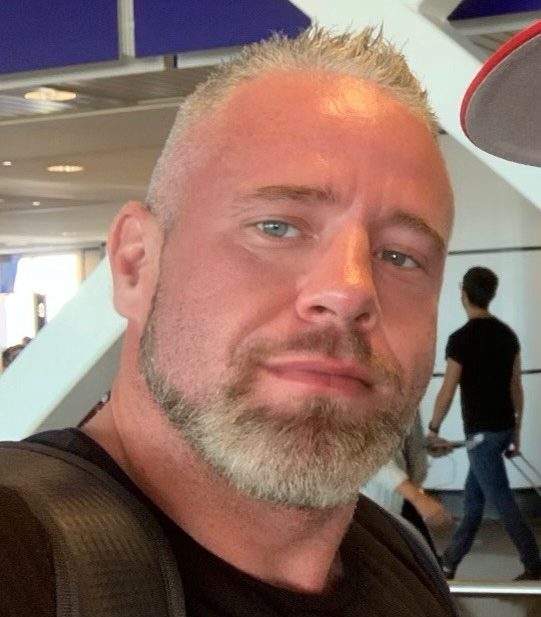 Joseph Saks, 38, was last seen in the community of Queensland at 5 p.m. on June 13, 2021.