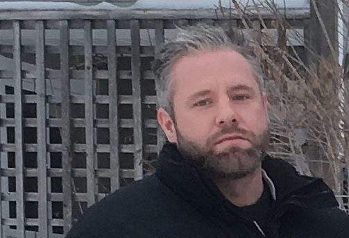 Joseph Saks, 38, was last seen in the community of Queensland at 5 p.m. on June 13, 2021.