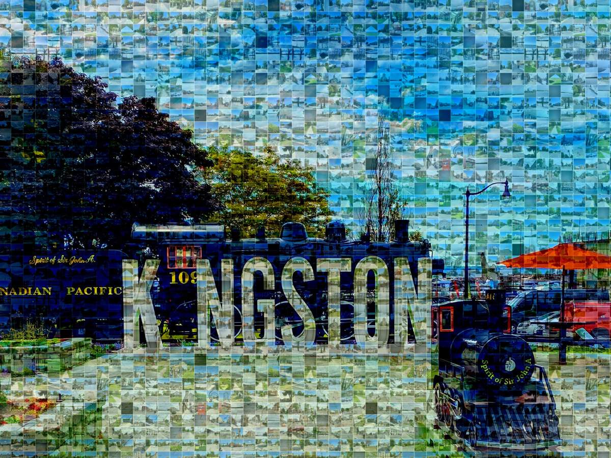 After a successful summer, the Grand Theatre will be continuing its residency program into the fall with five local artists from the Kingston area. 