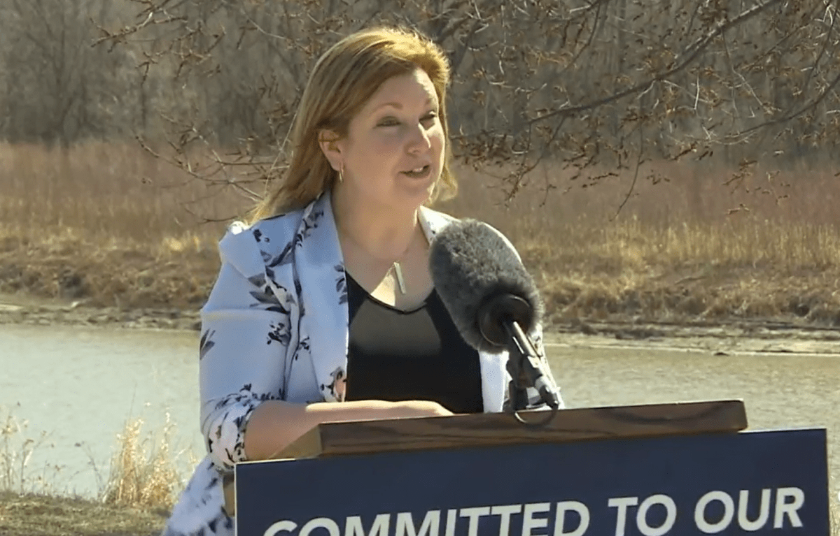 MLA Sarah Guillemard