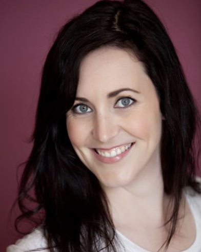 Megan Murphy