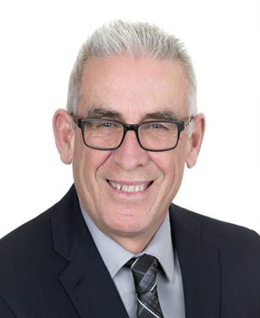 Paul Rellinger