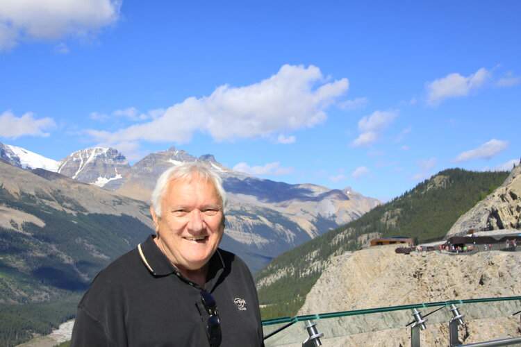 Pete Truch’s motto has always been “‘It doesn’t matter how long you live, but how” and that never changed, even after he was diagnosed with ALS, a terminal disease.