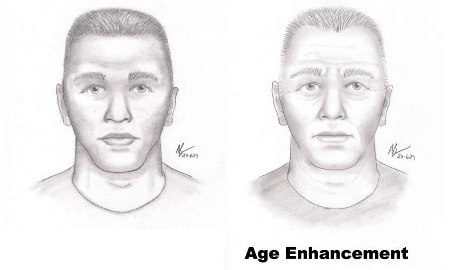The Canadian Forces National Investigation Service is trying to track down a person who is believed to have attended a Military Function in Winnipeg in 1991.
