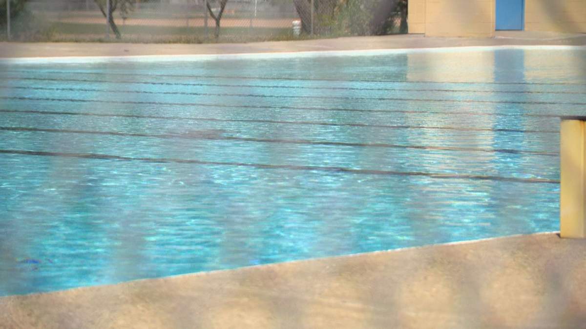 The City of Regina’s four outdoor pools are set to open over the next few weeks, offering residents and families the opportunity to beat the heat.