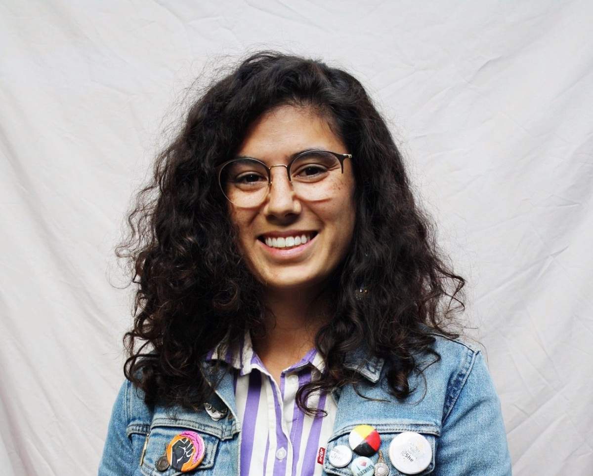 Rebecca Thomas says Nova Scotia's Department of Education wanted her book of poems to be part of their curriculum, but requested six poems be removed. 