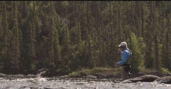 Saskatchewan outfitters lost $129 million in revenue in 2020.