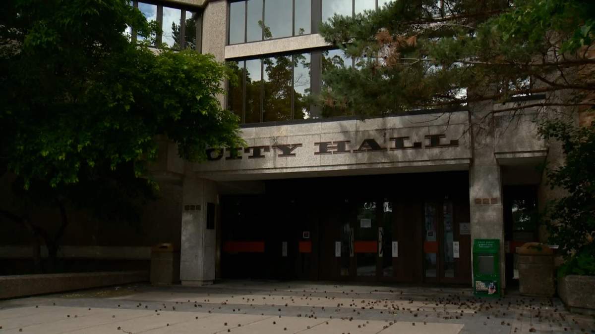 Saskatoon’s governance and priorities committee will be discussing possible revenue options to help fund the potential Downtown Event and Entertainment District.