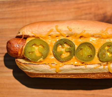 Triple Dog Dare You