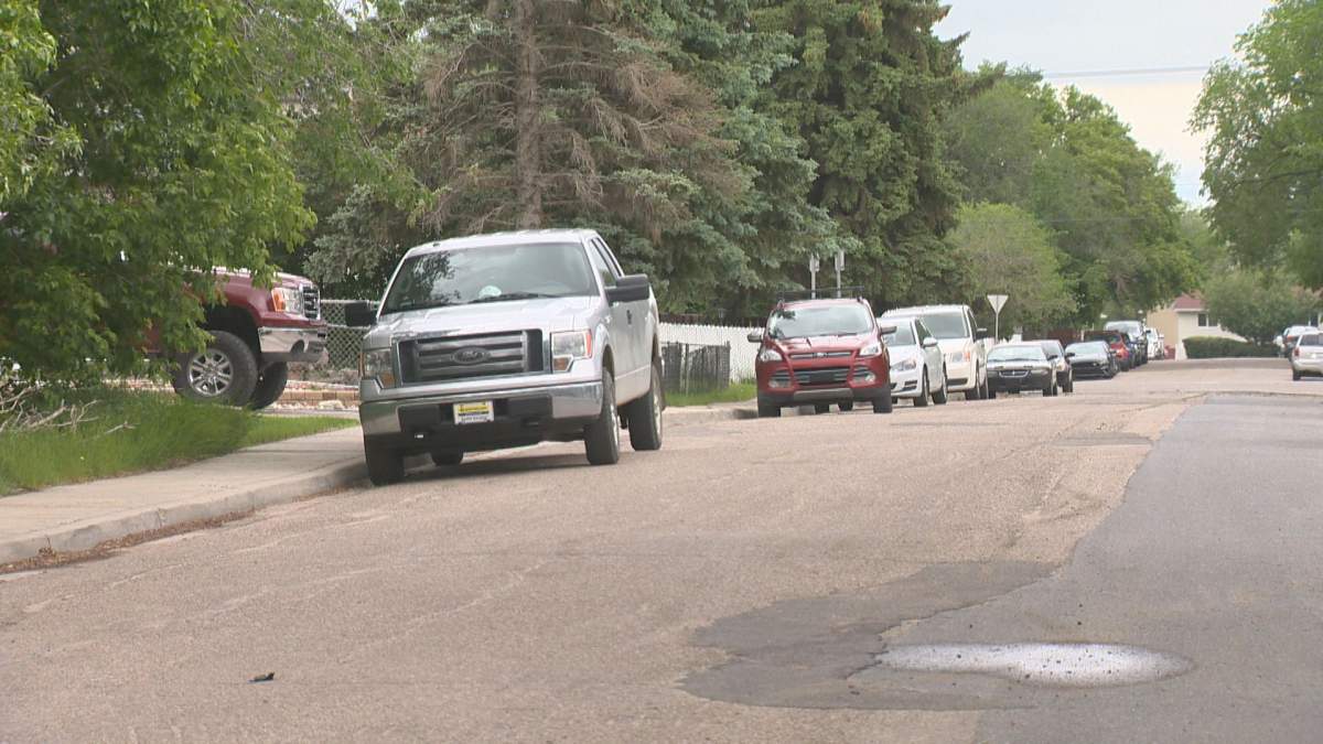 A Regina man has been charged with multiple offences, including aggravated assault, after an altercation in the 1000 block of Wallace Street Wednesday. 