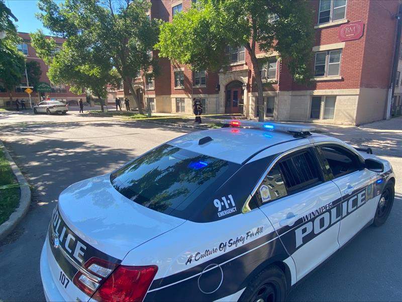 WPS Cruiser