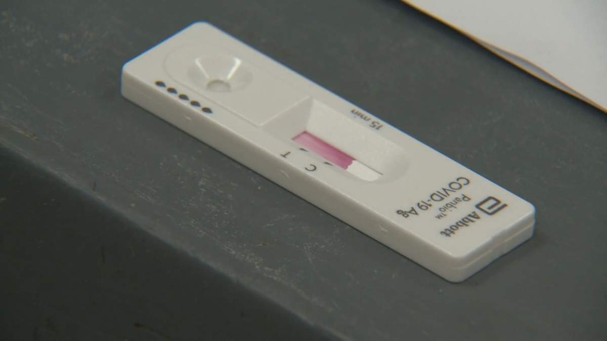 The SHA says people may have been exposed to COVID-19 at two locations in Swift Curent, Sask., on separate days last week.