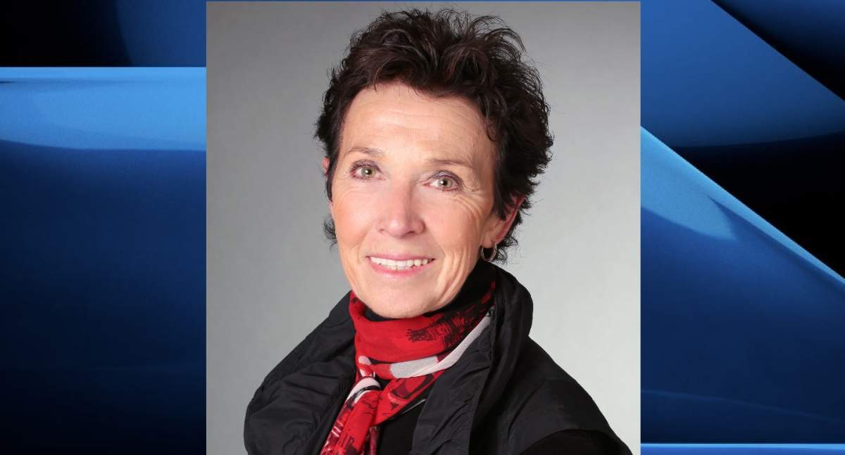Deb Harvey will be stepping down as executive director following the end of the 2021/22 season at the Grand Theatre.