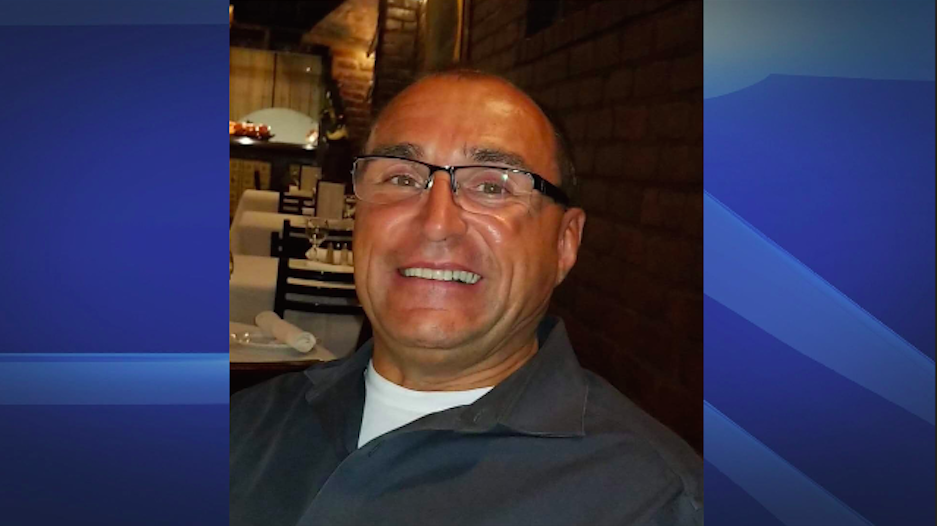 Grant Edward Norton, 59, of Ingersoll.