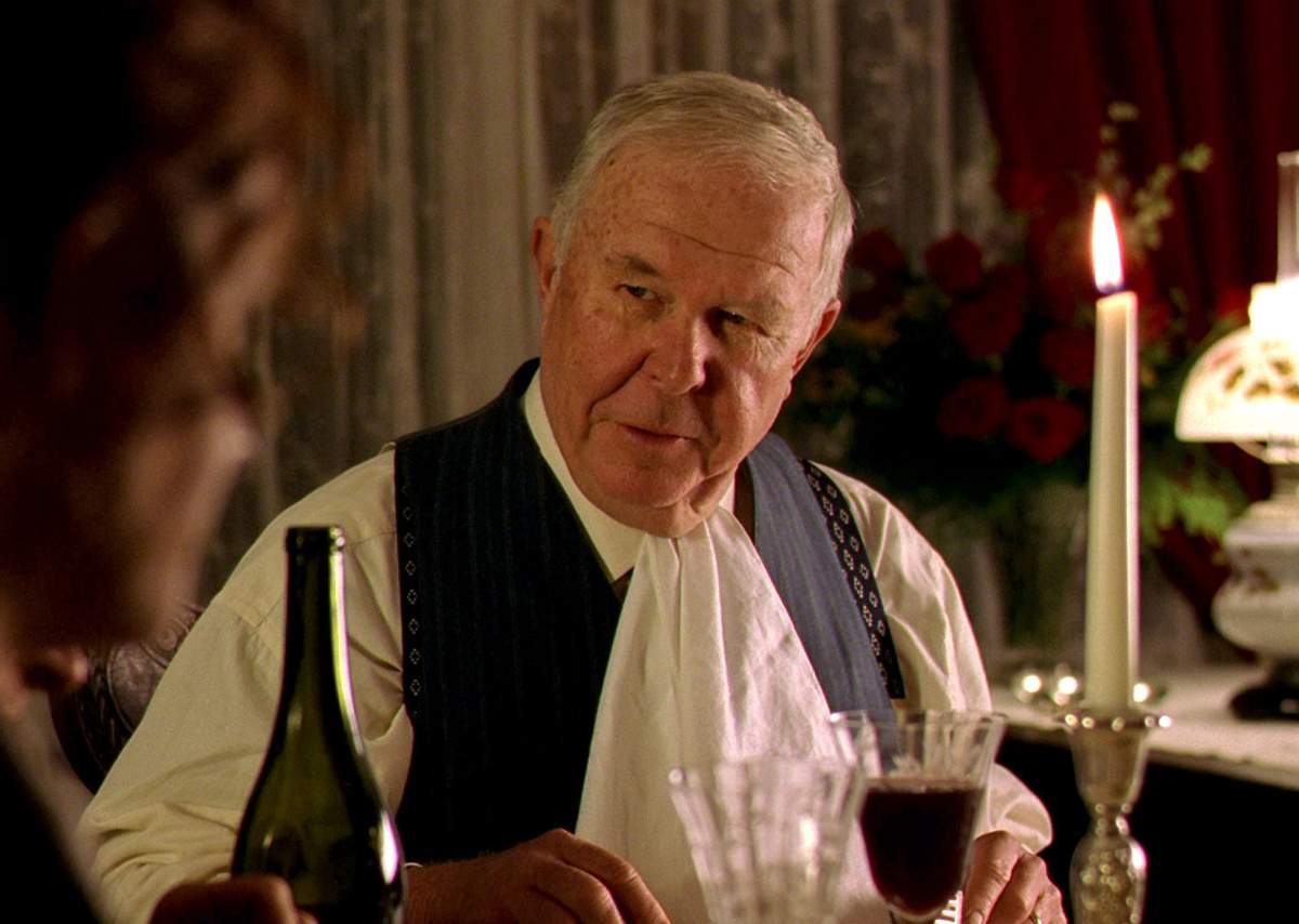 Ned Beatty