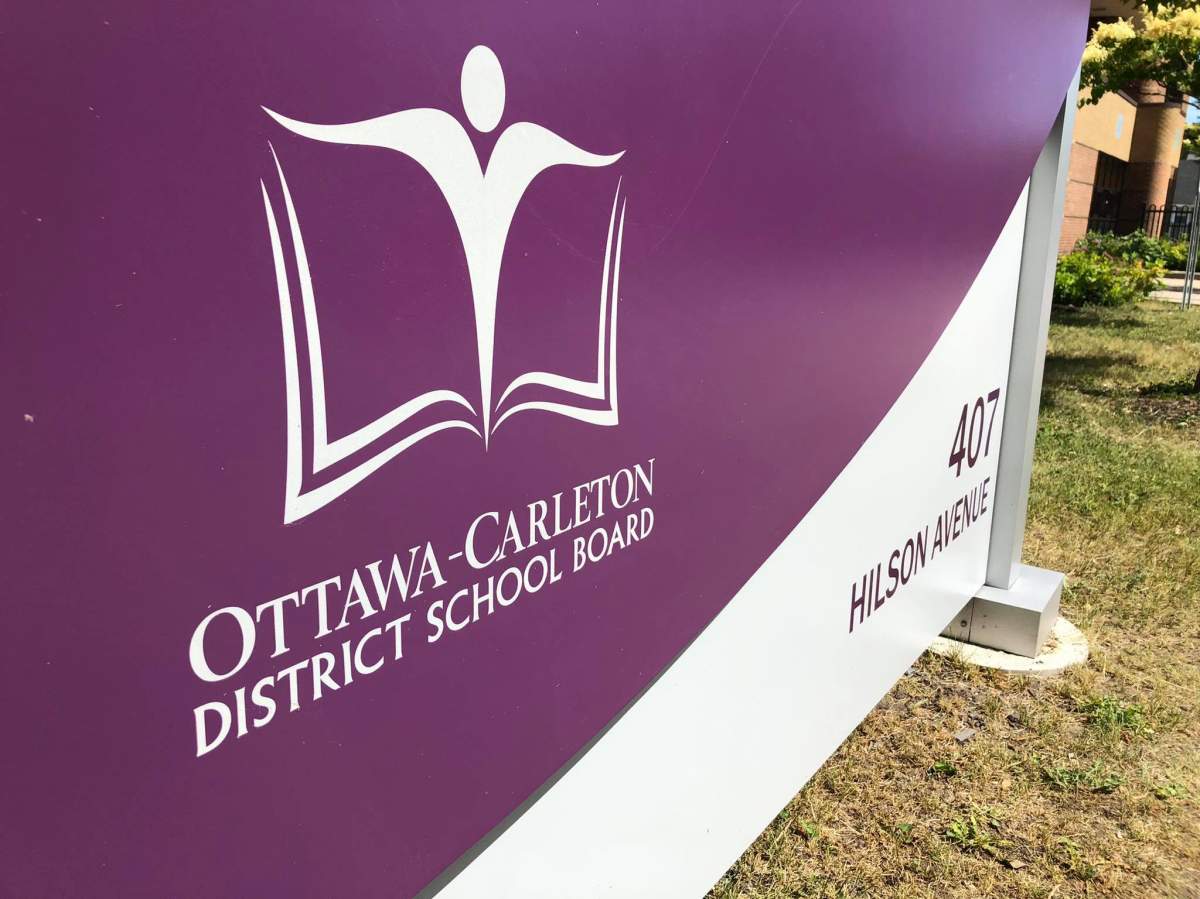 The Ottawa-Carleton District School Board ran out of time to approve a COVID-19 vaccination policy for staff on Tuesday night.