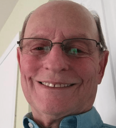 John Mariasine