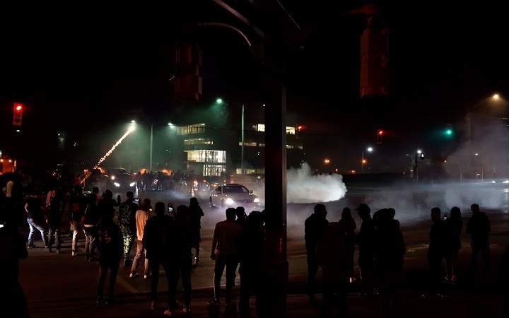 Project Takeover saw multiple people charged and several cars impounded amid an increase in street racing and stunt driving across the Greater Toronto Area.