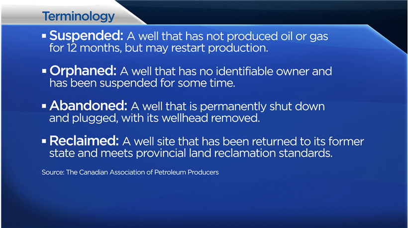 The small Alberta oil company behind Saskatchewan’s latest and largest-ever case of orphaned wells - image
