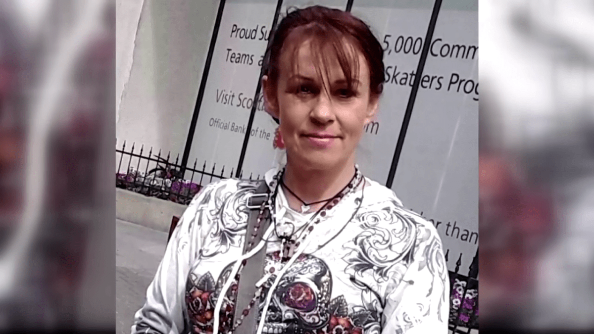 Lisa MacEachern, 51, was last seen and spoken to in Calgary in early June 2018, police said Wednesday, June 2, 2021.
