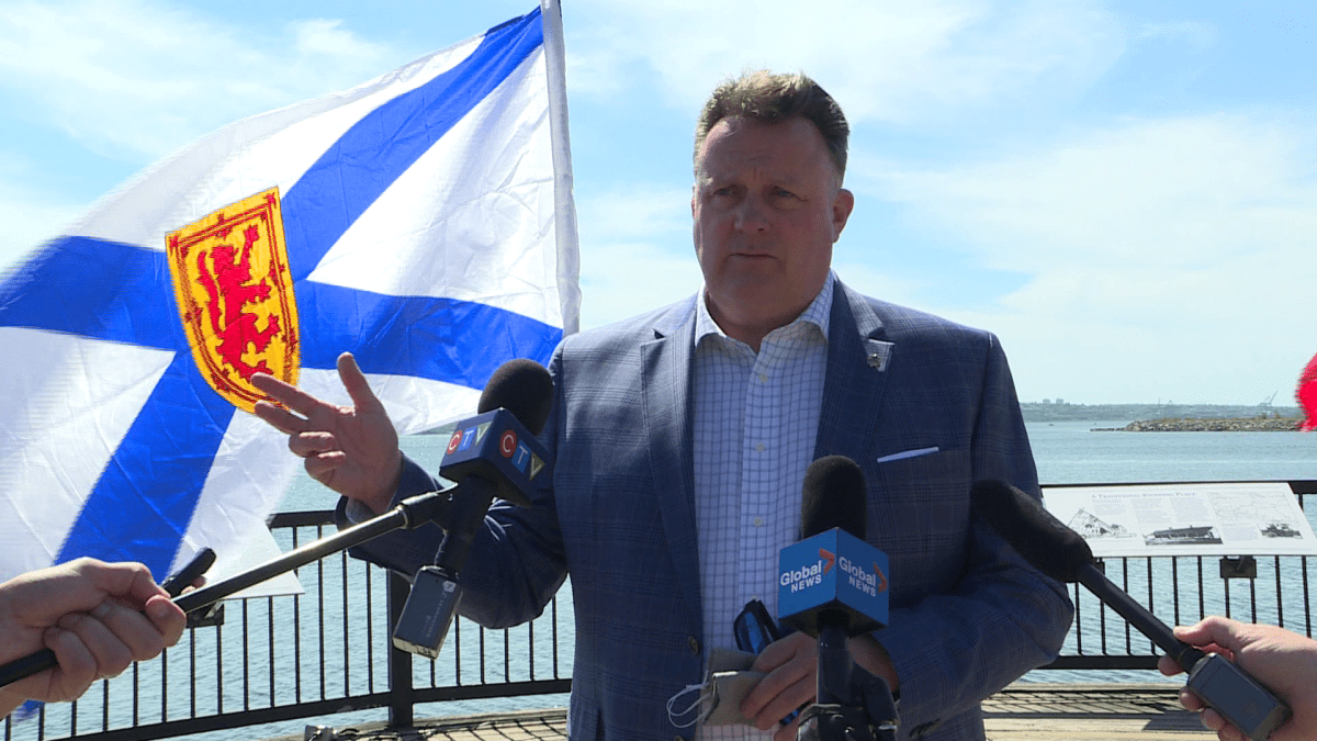 Mayor Mike Savage says as more people move to Halifax, better transportation options are necessary.