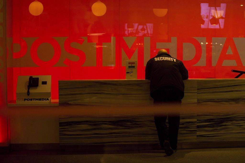 Postmedia announced measures as part of a transformation plan to come for community newspapers in the prairies which includes Saskatchewan.