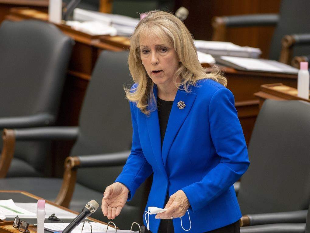 Minister Fullerton