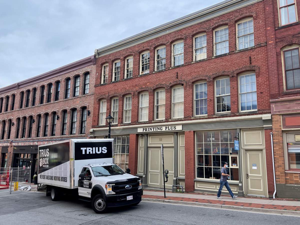 Richard Oland’s body was discovered on July 7 inside his Saint John office.