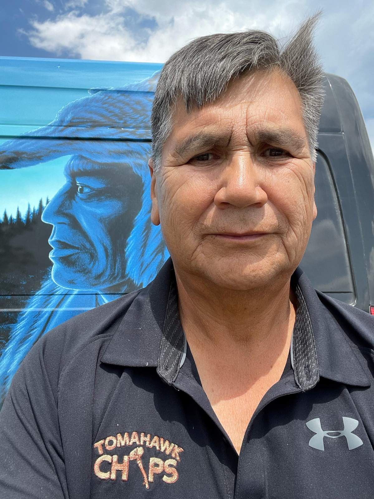 Based in Manitoba, Alfred Lea's Tomahawk Chips will soon be selling coast-to-coast.