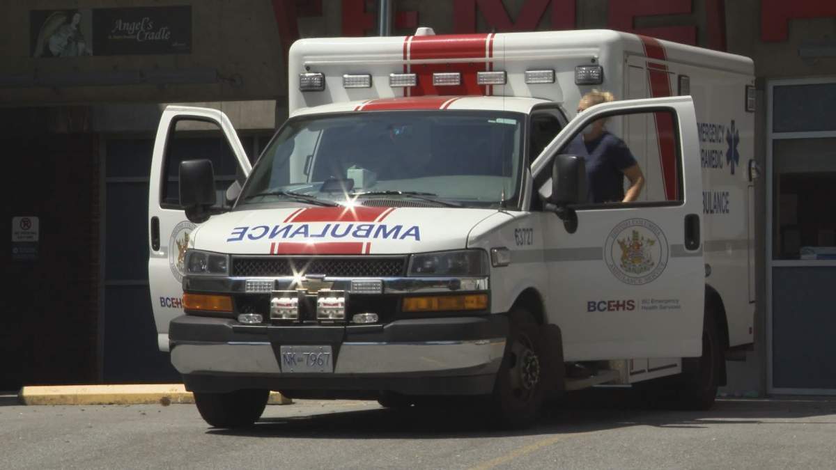 Portage La Prairie RCMP responded to a fatal collision that cost one man his life and put another in hospital.