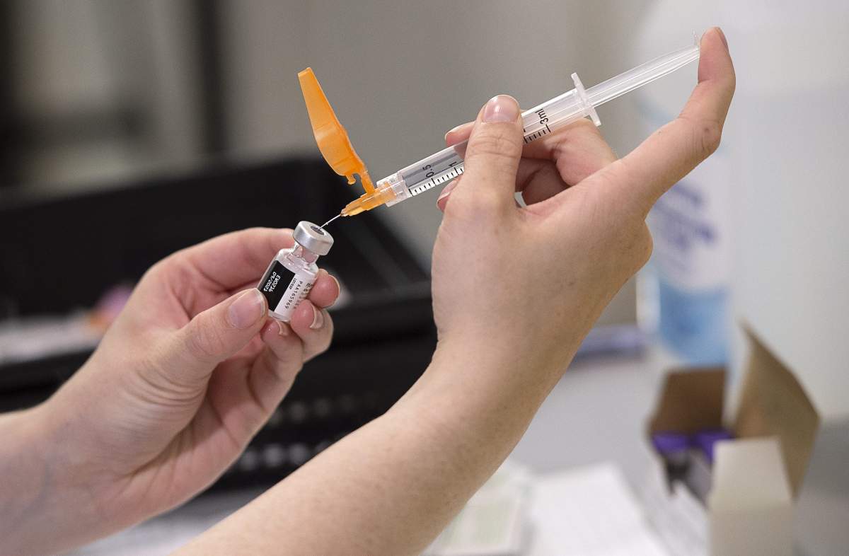 The province said there are 19 new cases of COVID-19 to report in Saskatchewan on Monday, bringing the provincial total to 49,279 cases.