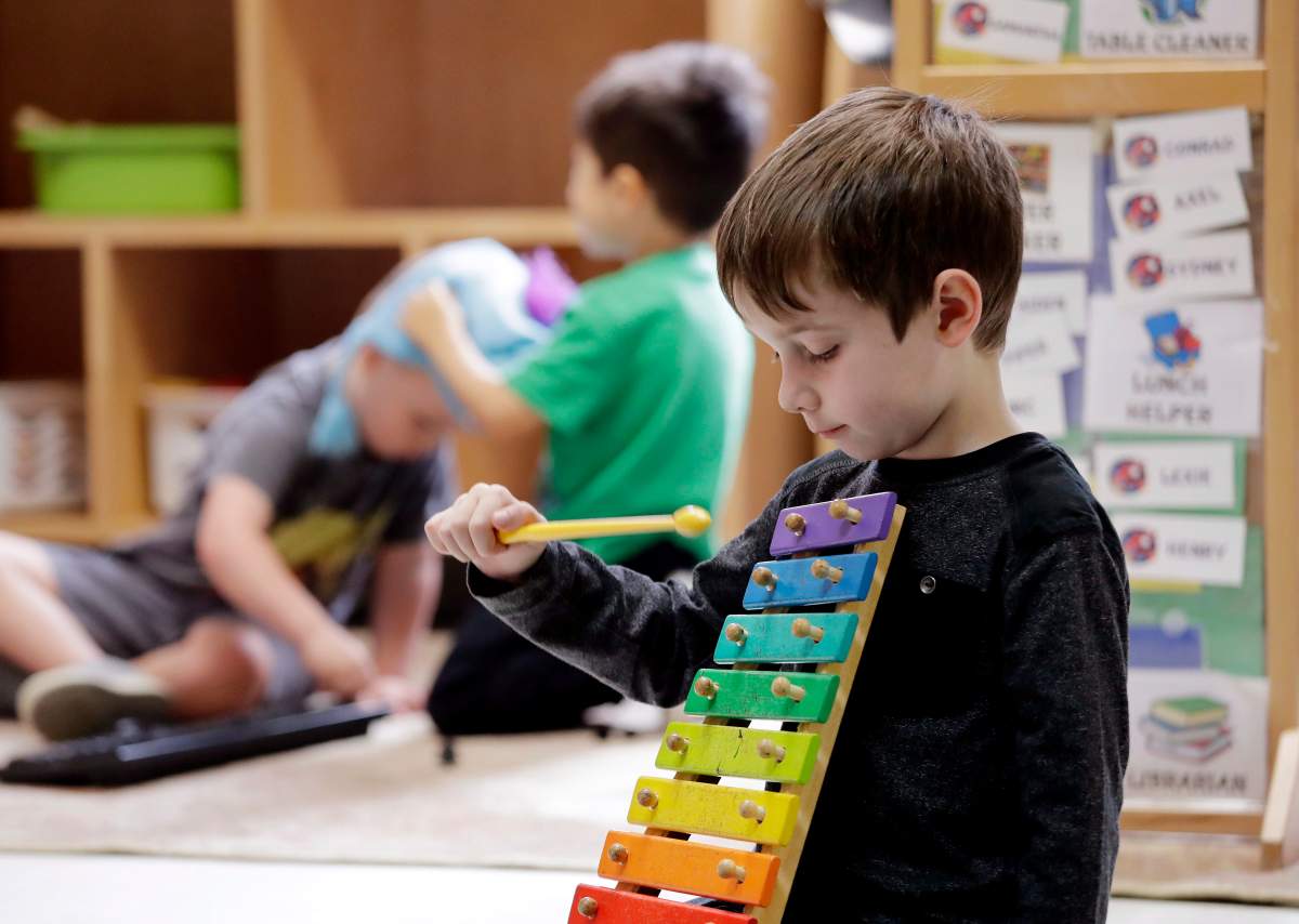 The federal government's highly touted national child-care program aims to make care more affordable for parents, but a new study suggests just how much fees are reduced will depend on where they live.