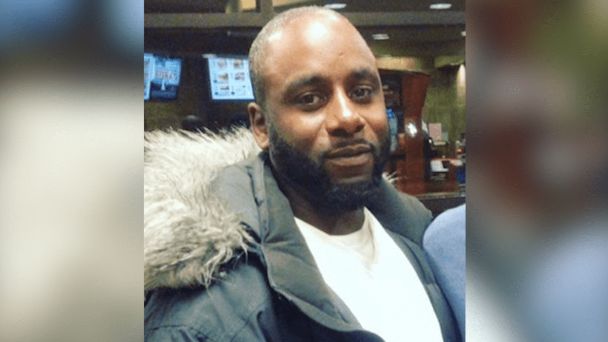 Police say 40-year-old Christopher La Rose of Brampton is Hamilton's 10th homicide of 2021.