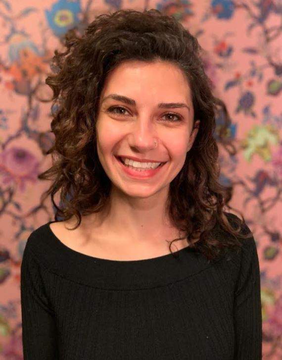 Dr. Tiffany O'Donnell