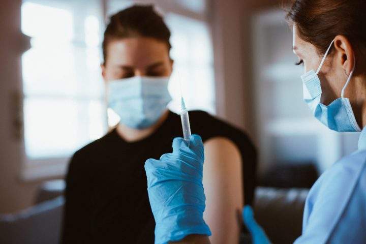 On Monday, the Region of Waterloo announced a mandatory vaccine policy for all employees and volunteers, and several of the municipalities it encompasses have followed suit.