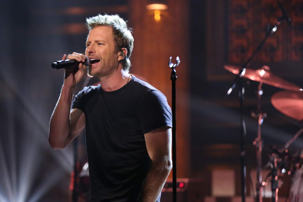 Dierks Bentley