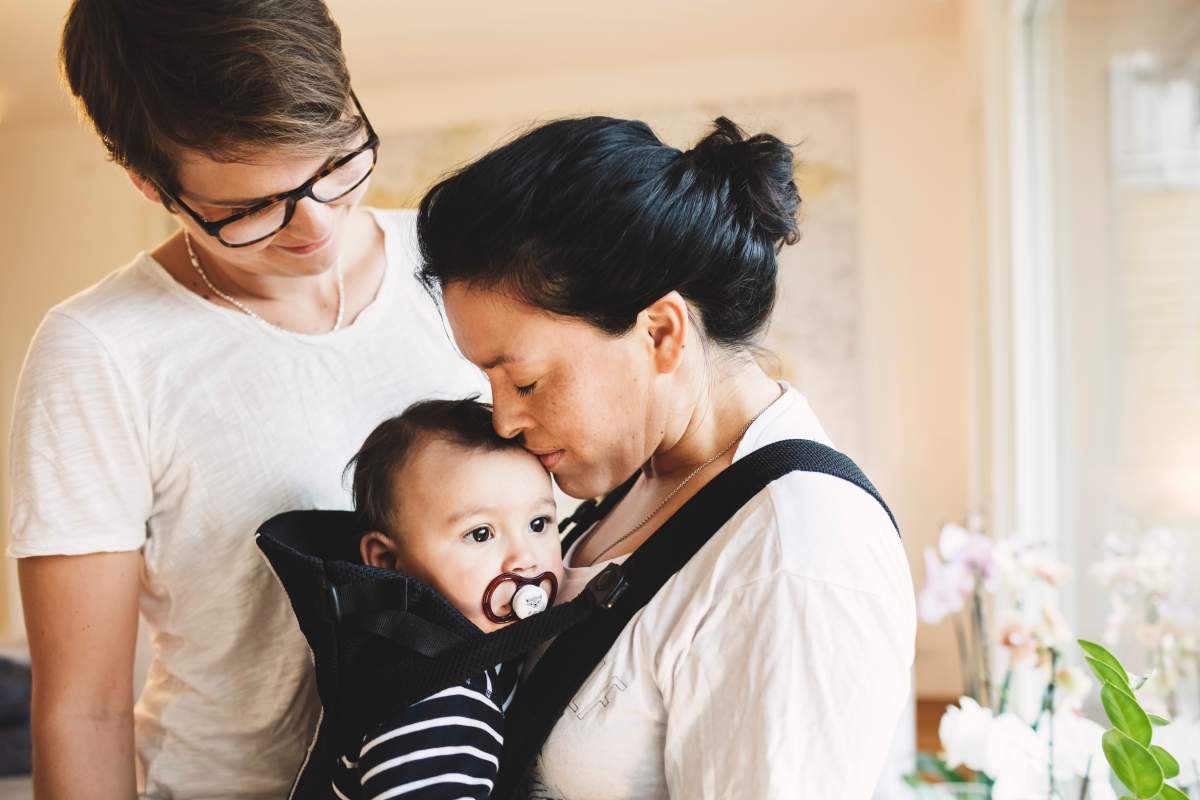 Alberta revealed its top baby names for 2022 on Thursday, Feb. 16, 2023.