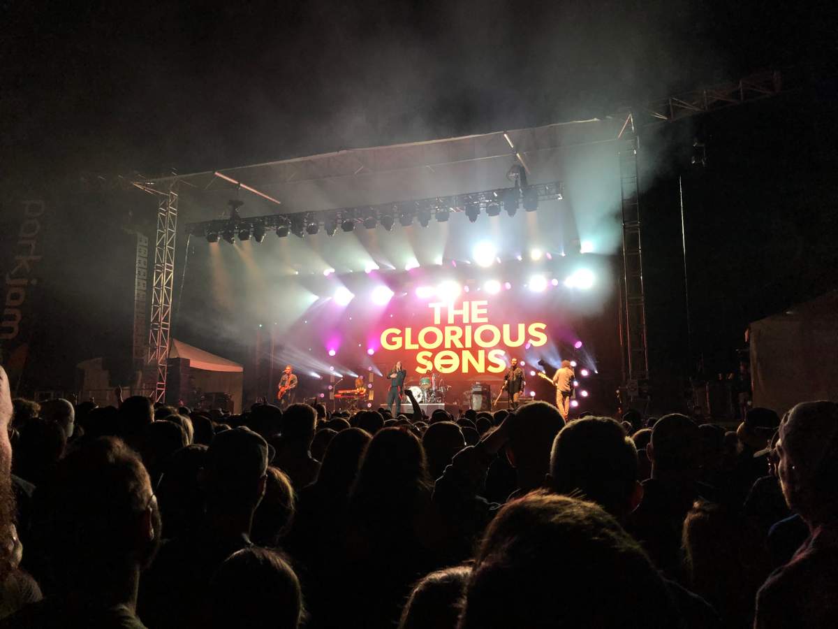 The motion for a curfew stems from complaints tied to the opening night of Park Jam Festival in Harris Park, which featured The Glorious Sons as its headliner.